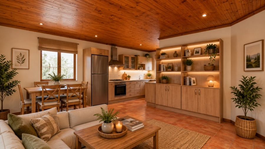 Commercial Property for Sale in Sedgefield Rural Western Cape